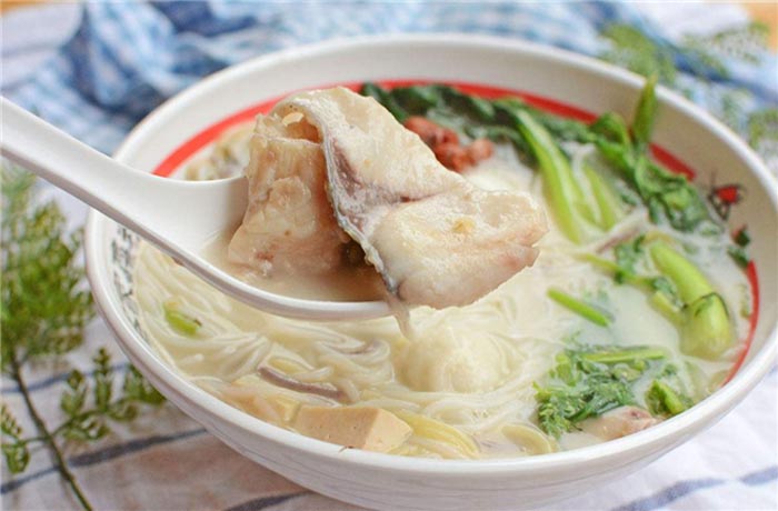咸丰鱼粉培训